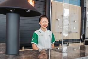Holiday Inn & Suites Siracha Laemchabang by IHG