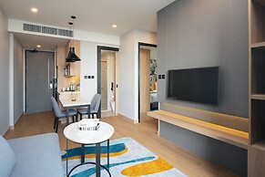 Holiday Inn & Suites Siracha Laemchabang by IHG