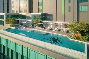 Holiday Inn & Suites Siracha Laemchabang by IHG