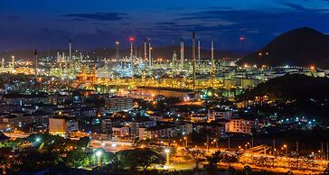 Holiday Inn & Suites Siracha Laemchabang by IHG