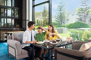 Holiday Inn & Suites Siracha Laemchabang by IHG