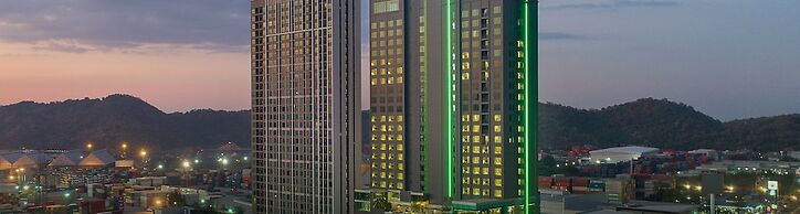 Holiday Inn & Suites Siracha Laemchabang by IHG