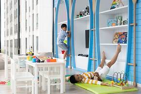 Holiday Inn & Suites Siracha Laemchabang by IHG