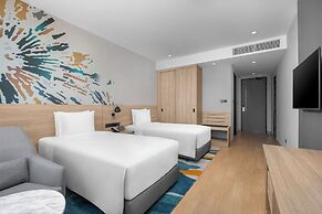 Holiday Inn & Suites Siracha Laemchabang by IHG