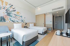 Holiday Inn & Suites Siracha Laemchabang by IHG