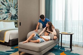 Holiday Inn & Suites Siracha Laemchabang by IHG