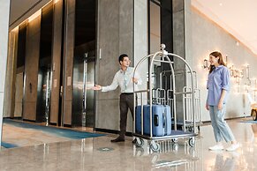 Holiday Inn & Suites Siracha Laemchabang by IHG