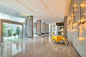 Holiday Inn & Suites Siracha Laemchabang by IHG