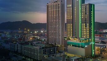 Holiday Inn & Suites Siracha Laemchabang by IHG