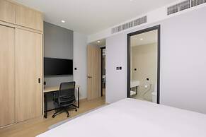 Holiday Inn & Suites Siracha Laemchabang by IHG