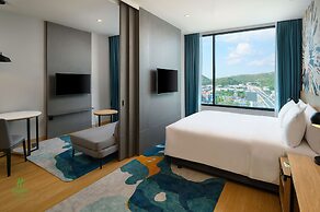 Holiday Inn & Suites Siracha Laemchabang by IHG