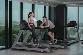 Holiday Inn & Suites Siracha Laemchabang by IHG