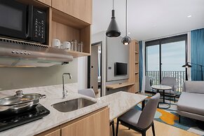 Holiday Inn & Suites Siracha Laemchabang by IHG