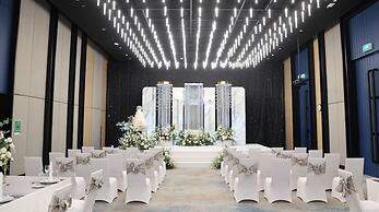 Holiday Inn & Suites Siracha Laemchabang by IHG