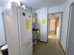 Low Cost Room Las Llaves 3