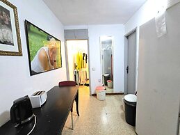 Low Cost Room Las Llaves 3