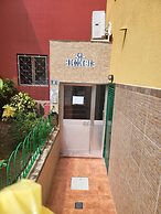 Low Cost Room Las Llaves 3