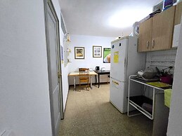 Low Cost Room Las Llaves 3