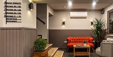 Bram Hotel Istanbul