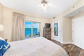 Crystal Tower Condominiums by ALBVR