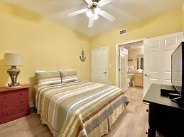 Crystal Tower Condominiums by ALBVR