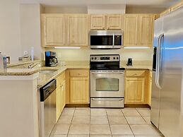 Crystal Tower Condominiums by ALBVR