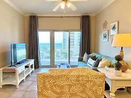 Crystal Tower Condominiums by ALBVR