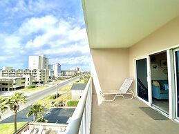 Crystal Tower Condominiums by ALBVR