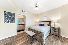 Crystal Tower Condominiums by ALBVR