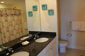 Crystal Tower Condominiums by ALBVR