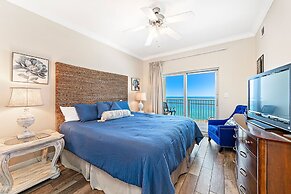 Crystal Tower Condominiums by ALBVR