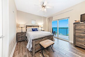 Crystal Tower Condominiums by ALBVR