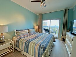 Crystal Tower Condominiums by ALBVR