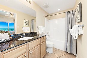 Crystal Tower Condominiums by ALBVR