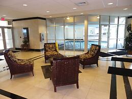 Crystal Tower Condominiums by ALBVR