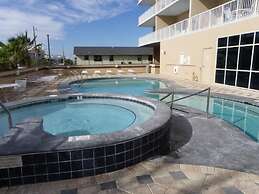 Crystal Tower Condominiums by ALBVR