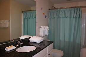 Crystal Tower Condominiums by ALBVR