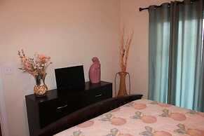 Crystal Tower Condominiums by ALBVR