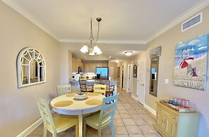 Crystal Tower Condominiums by ALBVR