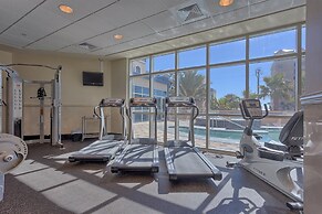 Crystal Tower Condominiums by ALBVR