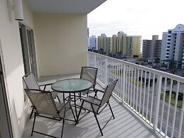 Crystal Tower Condominiums by ALBVR