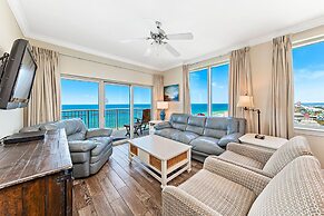 Crystal Tower Condominiums by ALBVR