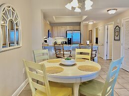 Crystal Tower Condominiums by ALBVR