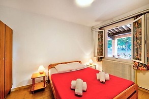 Village Vacances les Bories