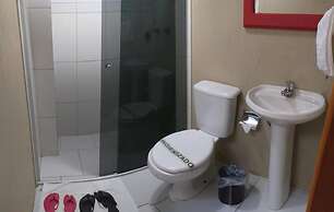 Motel Avenida - Adult Only