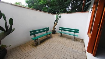 Motel Avenida - Adult Only
