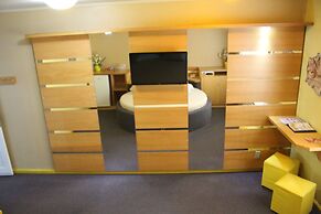 Motel Avenida - Adult Only