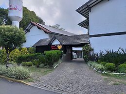 Motel Avenida - Adult Only