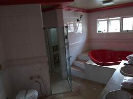 Motel Avenida - Adult Only