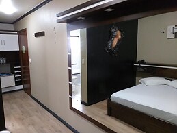 Motel Avenida - Adult Only